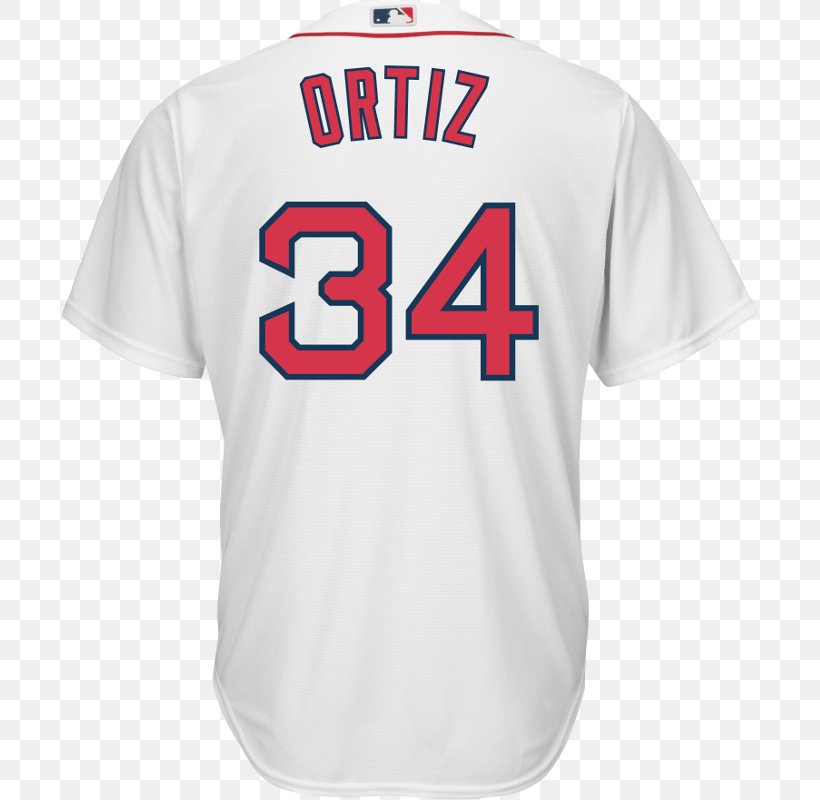 Boston Red Sox MLB Chicago White Sox Majestic Athletic Jersey, PNG, 696x800px, Boston Red Sox, Active Shirt, Baseball, Baseball Uniform, Brand Download Free