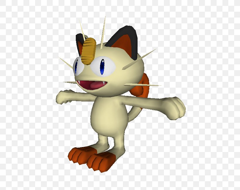 Cat Video Games Meowth GameCube Dog, PNG, 750x650px, Cat, Carnivoran, Cartoon, Cat Like Mammal, Dog Download Free