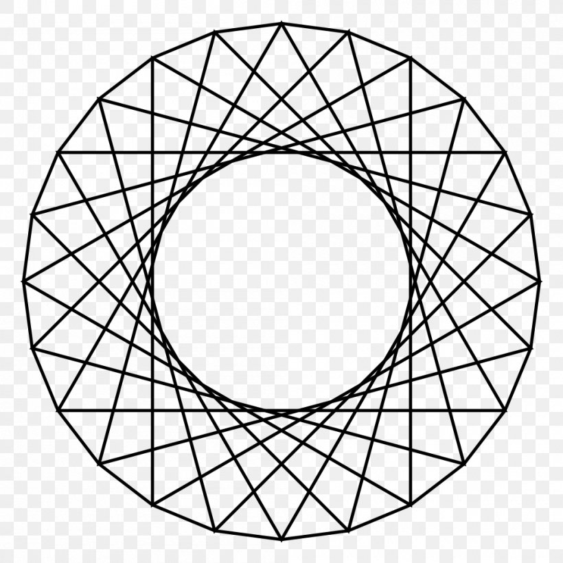 Equilateral Triangle Rotation Inscribed Figure Circle, PNG, 1000x1000px, Equilateral Triangle, Area, Black And White, Centre, Concentric Objects Download Free
