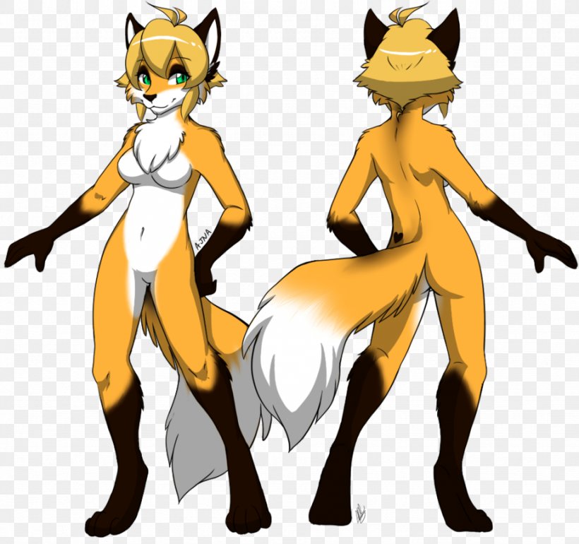 Fox Dog Female Furry Fandom Art, PNG, 922x866px, Fox, Art, Canidae, Carnivoran, Cartoon Download Free