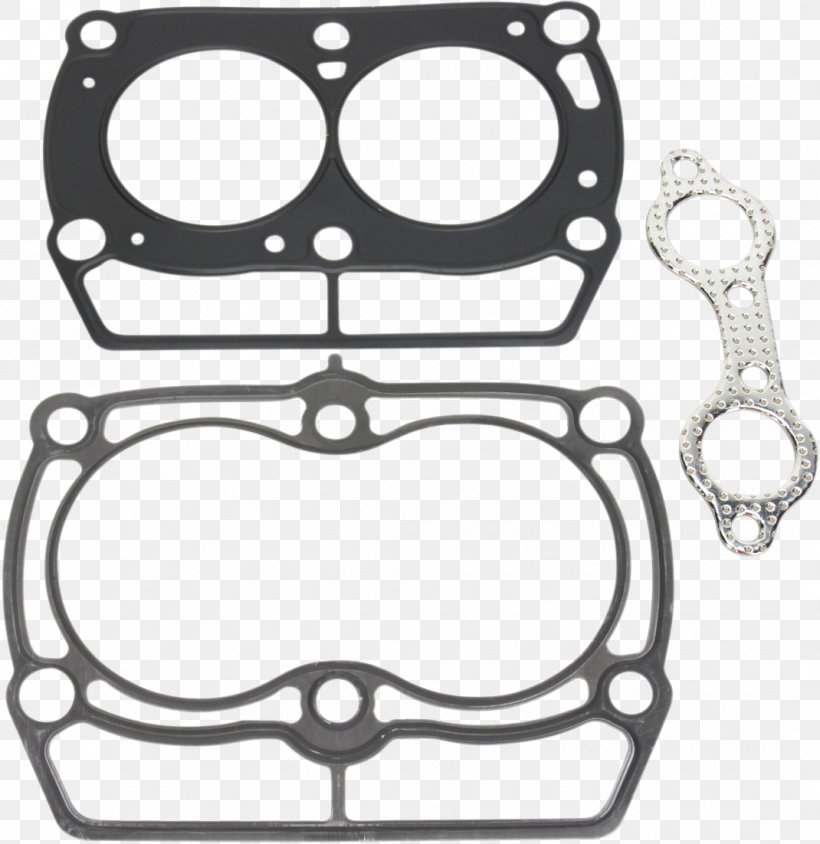 Gasket Piston Ring Engine Car, PNG, 1070x1102px, Gasket, Auto Part, Bearing, Black And White, Bombardier Recreational Products Download Free