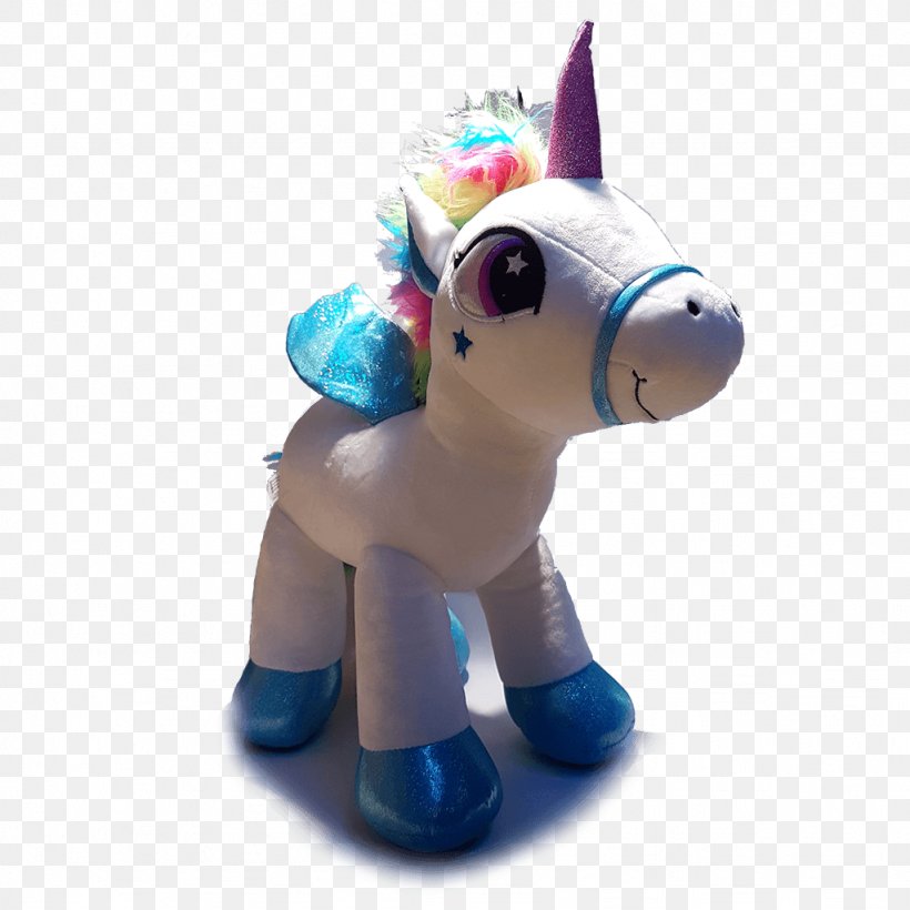 Horse Plush My Little Pony Toy, PNG, 1024x1024px, Watercolor, Cartoon, Flower, Frame, Heart Download Free