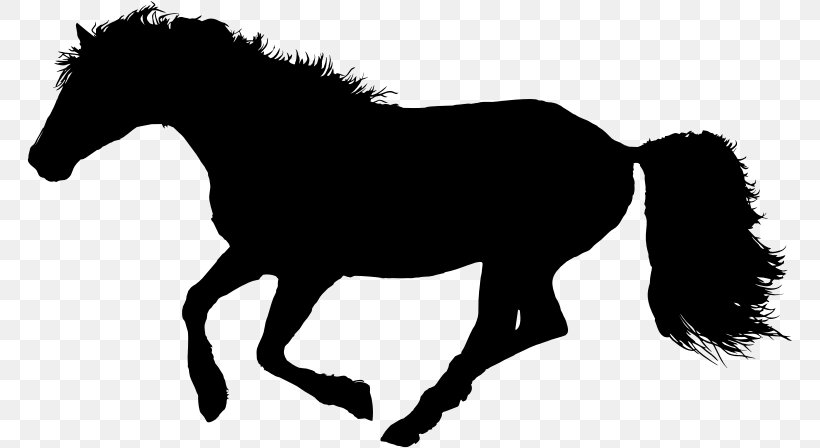 Horse Unicorn Canter And Gallop Pony, PNG, 765x448px, Horse, Black And White, Bridle, Canter And Gallop, Colt Download Free