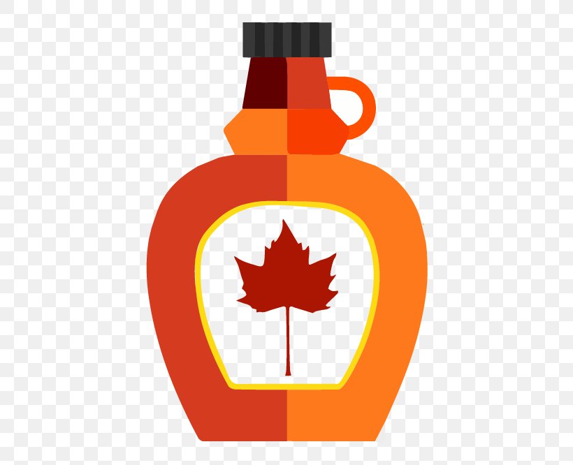 Maple Syrup Maple Sugar Clip Art, PNG, 484x666px, Maple Syrup, Bottle, Drinkware, Glass Bottle, Maple Download Free
