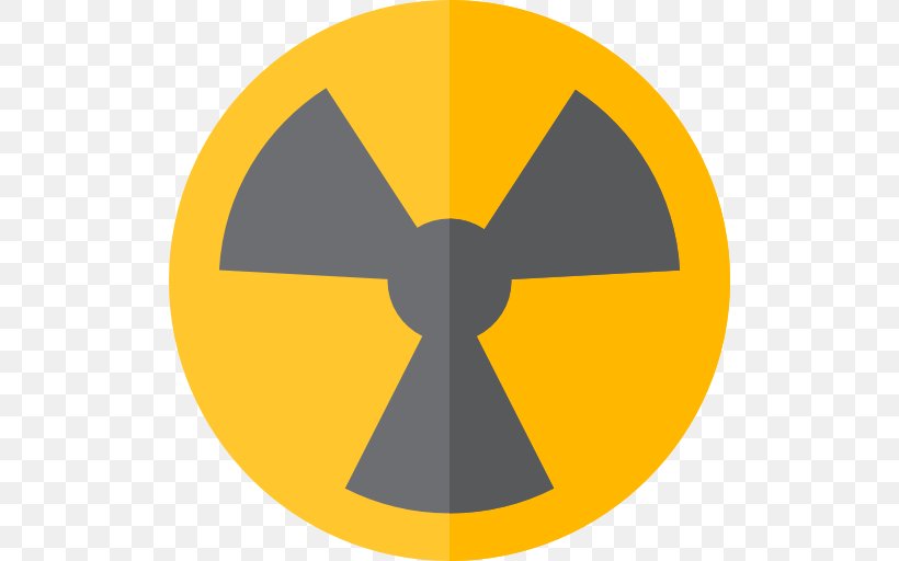 Radiation Radioactive Decay Nuclear Power Clip Art, PNG, 512x512px, Radiation, Area, Energy, Industrial Radiography, Industry Download Free