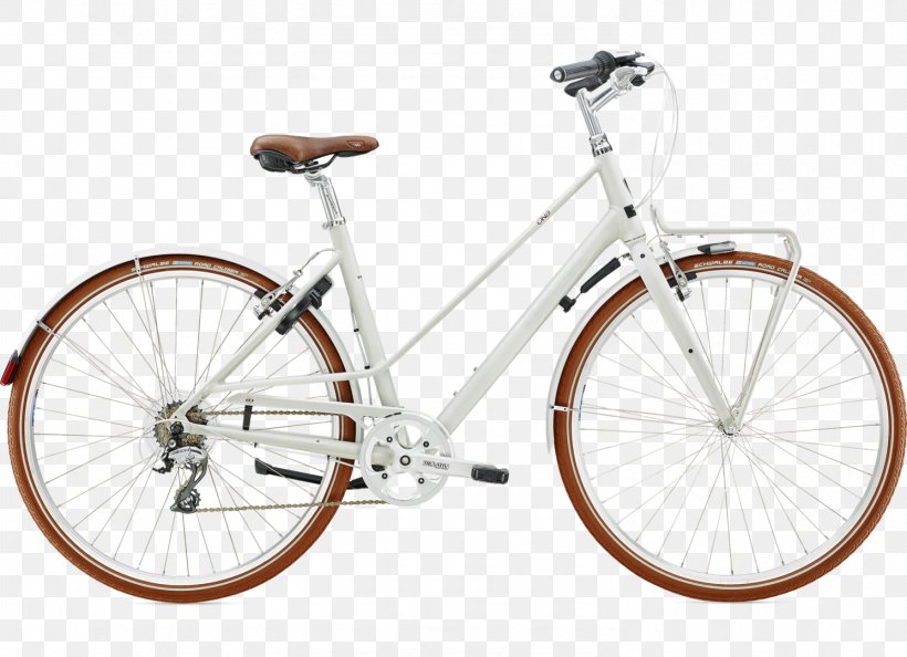 schwinn voyageur gs