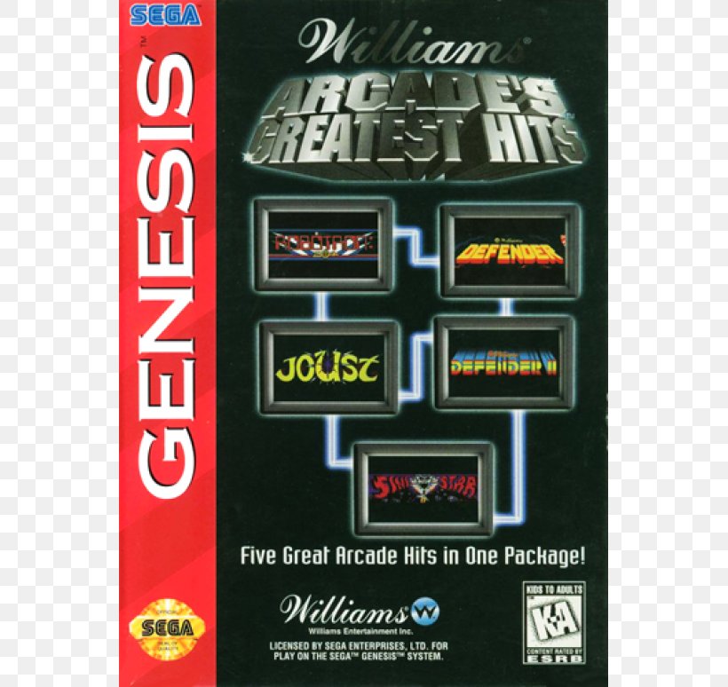 Williams Arcade's Greatest Hits PlayStation 2 Joust Greatest Heavyweights, PNG, 618x774px, Playstation, Arcade Game, Batman Forever, Defender, Electronics Accessory Download Free