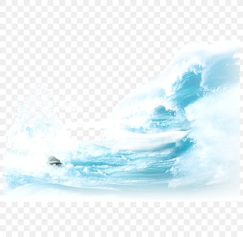 Wind Wave Dispersion Water, PNG, 800x800px, Wave, Aqua, Arctic, Azure, Blue Download Free