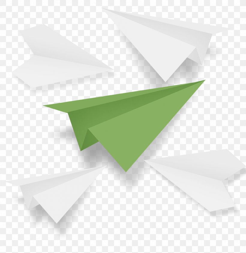 Airplane Paper Plane Euclidean Vector, PNG, 992x1020px, Airplane, Blue, Green, Orizuru, Paper Download Free
