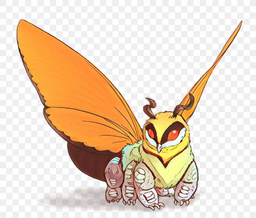 Butterfly, PNG, 900x769px, Moth, Butterfly, Cartoon, Emperor Moths, Insect Download Free
