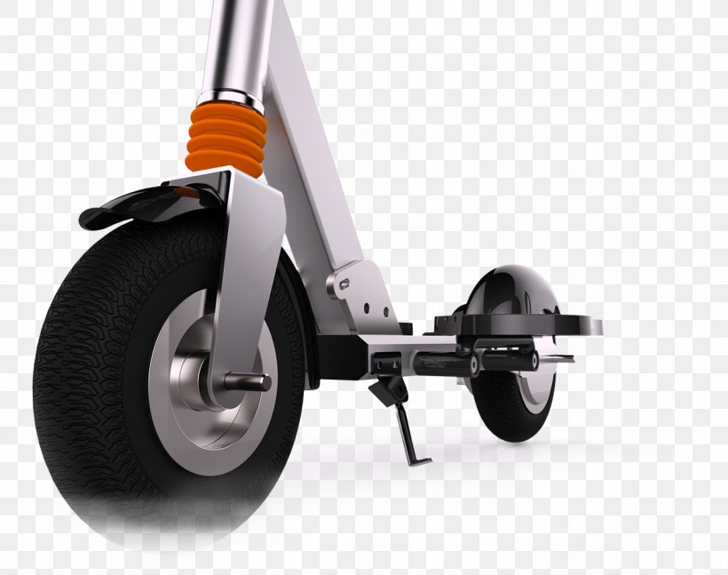 Electric Kick Scooter Self-balancing Unicycle Wheel Electric Motorcycles And Scooters, PNG, 1266x1000px, Electric Kick Scooter, Auto Part, Automotive Tire, Automotive Wheel System, Bicycle Download Free