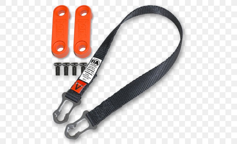 HANS Device Tether Simpson Performance Products Anchor Leash, PNG, 500x500px, Hans Device, Anchor, Clothing Accessories, Collar, Fashion Accessory Download Free