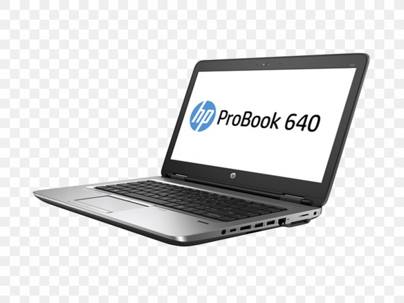 Hewlett-Packard Laptop HP ProBook 650 G2 HP ProBook 640 G2, PNG, 1000x750px, Hewlettpackard, Brand, Cache, Computer, Computer Monitor Accessory Download Free