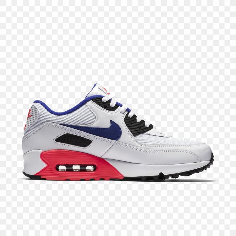Nike Air Max Shoe Sneakers Clothing, PNG, 1000x1000px, Nike Air Max, Adidas, Athletic Shoe, Basketball Shoe, Black Download Free