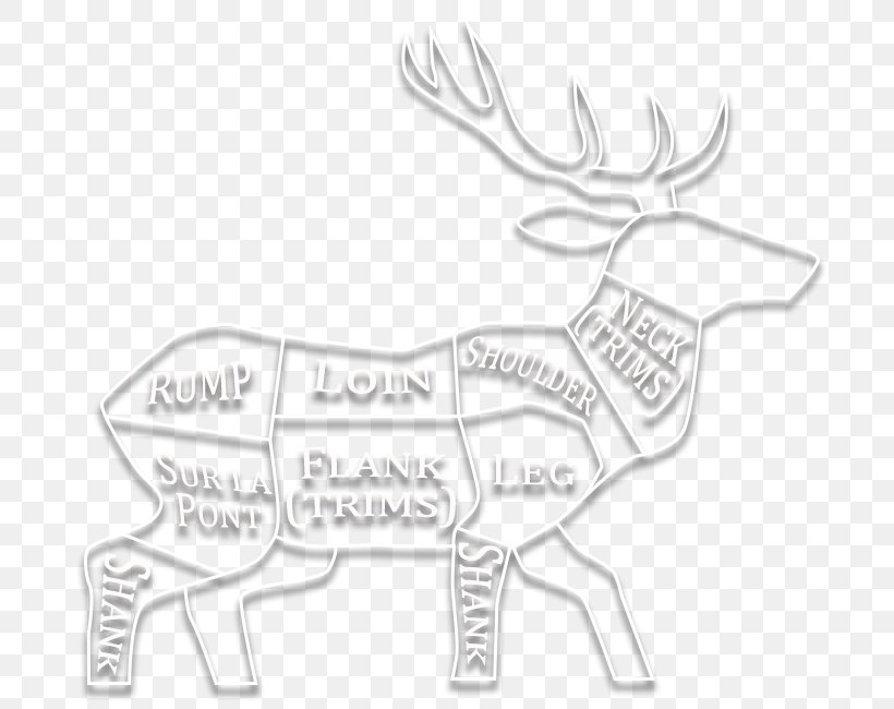 Reindeer Venison Meat Primal Cut, PNG, 792x650px, Reindeer, Animal Figure, Antler, Art, Artwork Download Free
