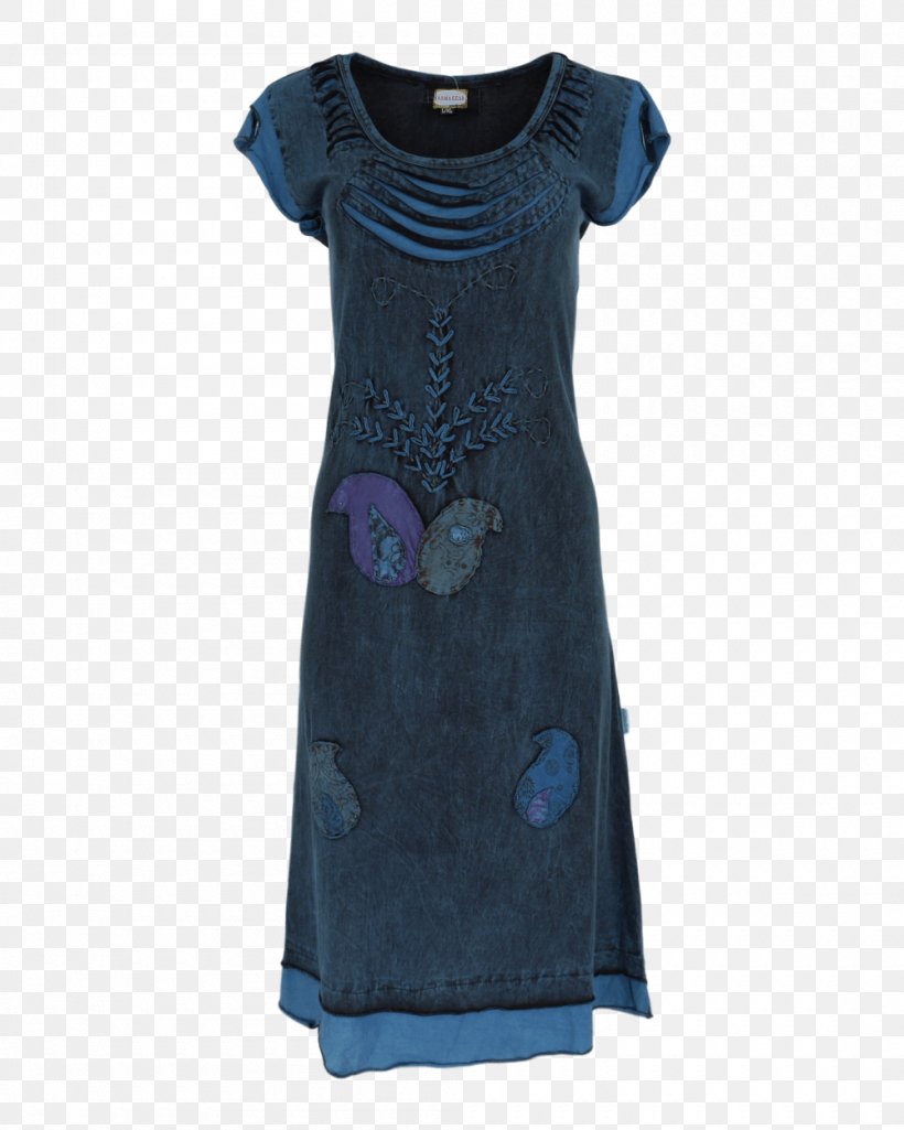 Sleeve Dress Product, PNG, 1000x1250px, Sleeve, Blue, Clothing, Day Dress, Dress Download Free