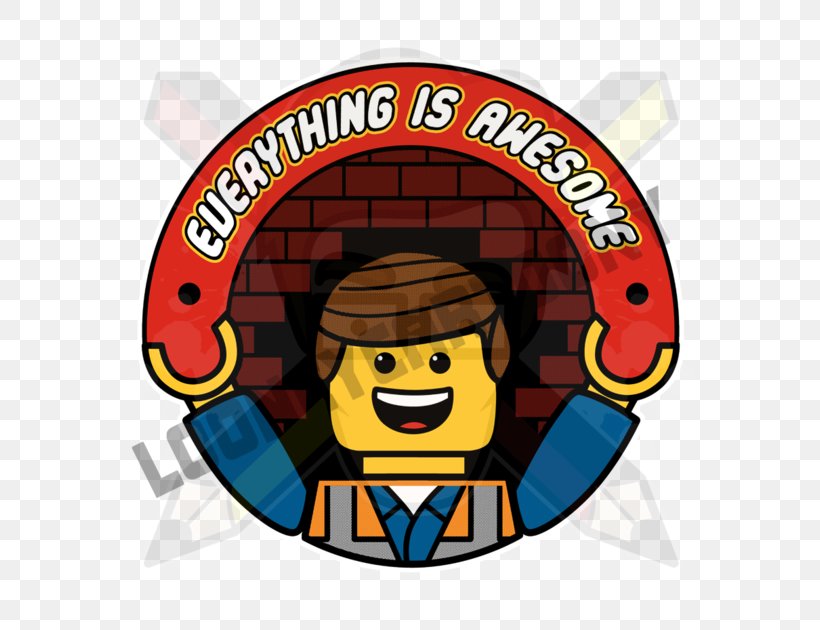 T-shirt Emmet Everything Is AWESOME!!! Han Solo LEGO, PNG, 630x630px, Tshirt, Area, Baby Toddler Onepieces, Child, Emmet Download Free