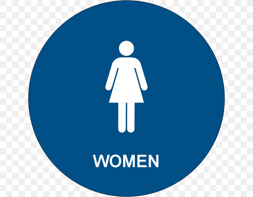 Unisex Public Toilet ADA Signs Bathroom Americans With Disabilities Act Of 1990, PNG, 640x639px, Public Toilet, Accessibility, Ada Signs, Area, Bathroom Download Free
