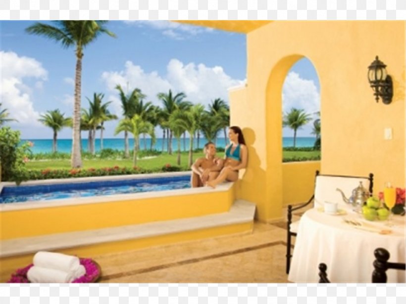 All-inclusive Resort Hotel Zoëtry Villa Rolandi Isla Mujeres Cancun Beach, PNG, 1024x768px, Allinclusive Resort, Beach, Estate, Hacienda, Home Download Free