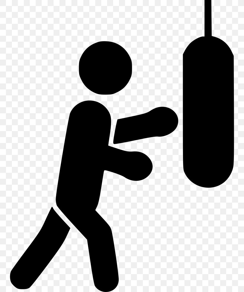 Athlete Boxing Jab Clip Art, PNG, 754x980px, Athlete, Area, Arm, Artwork, Black Download Free