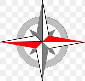 Nautical Star Compass Clip Art, PNG, 600x600px, Nautical Star, Area ...