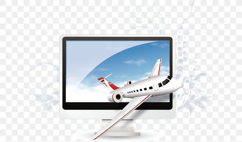Computer Network Television Icon, PNG, 644x482px, Computer Network, Aerospace Engineering, Air Travel, Aircraft, Airline Download Free
