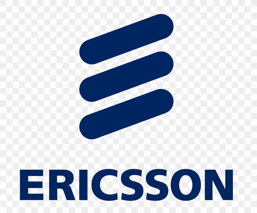 Ericsson Japan K.K. Telecommunication 5G Conbit, PNG, 4682x3878px, Ericsson, Blue, Brand, Company, Conbit Download Free