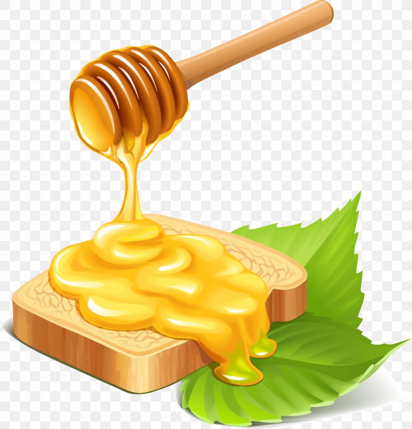 Honey Bee Honey Bee Breakfast, PNG, 1191x1243px, Bee, Beehive, Bread, Breakfast, Dairy Product Download Free