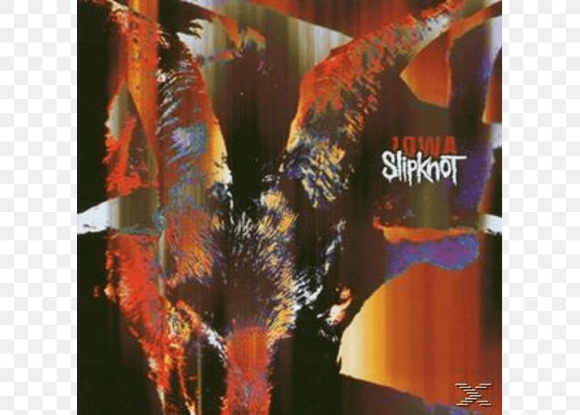 Iowa Slipknot Vol. 3: Album Compact Disc, PNG, 786x587px, Watercolor, Cartoon, Flower, Frame, Heart Download Free