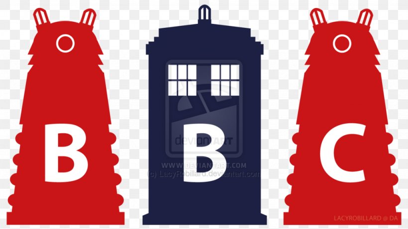 Logo Of The BBC Art, PNG, 1024x576px, Logo, Art, Bbc, Brand, Deviantart Download Free
