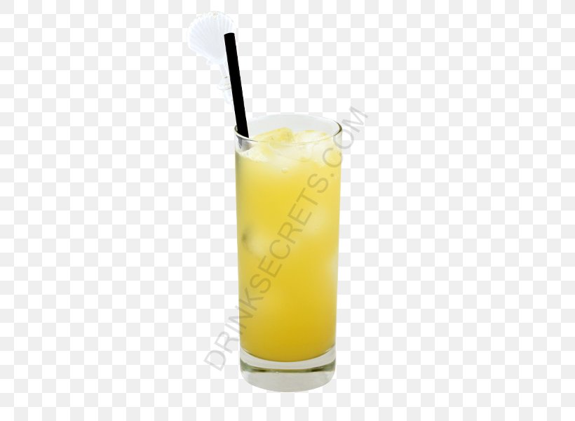 Orange Drink Screwdriver Harvey Wallbanger Orange Juice Fuzzy Navel, PNG, 450x600px, Orange Drink, Batida, Cocktail, Cocktail Garnish, Drink Download Free