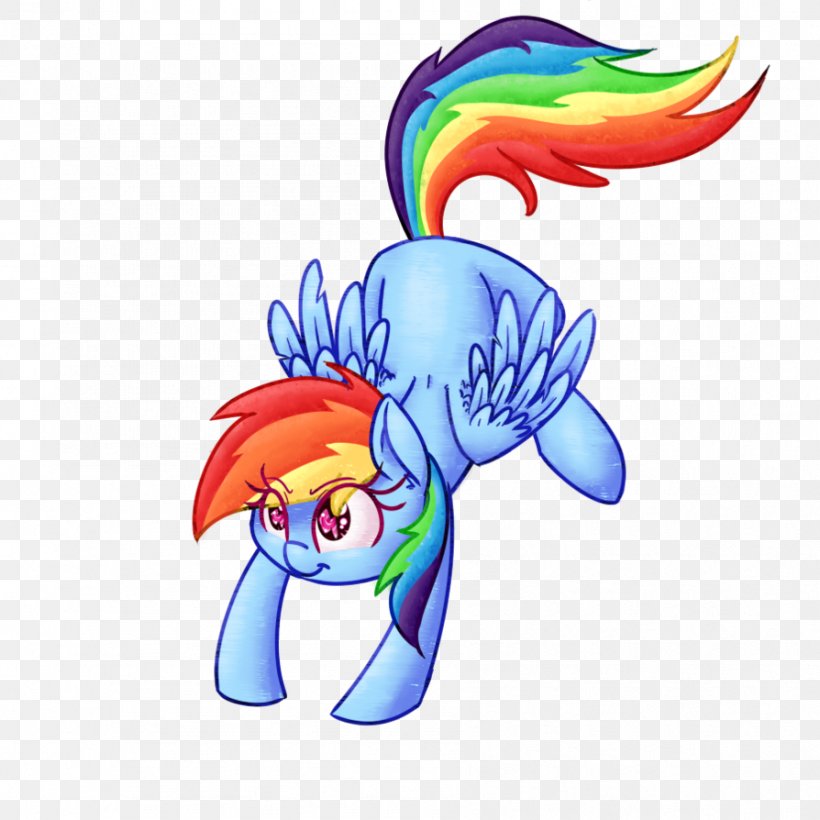 Pony Taffyta Muttonfudge Horse Rainbow Dash Art, PNG, 894x894px, Watercolor, Cartoon, Flower, Frame, Heart Download Free