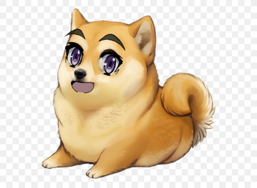 Shiba Inu Puppy Bulldog Doge Cat, PNG, 600x600px, Shiba Inu, Bulldog, Carnivoran, Cartoon, Cat Download Free