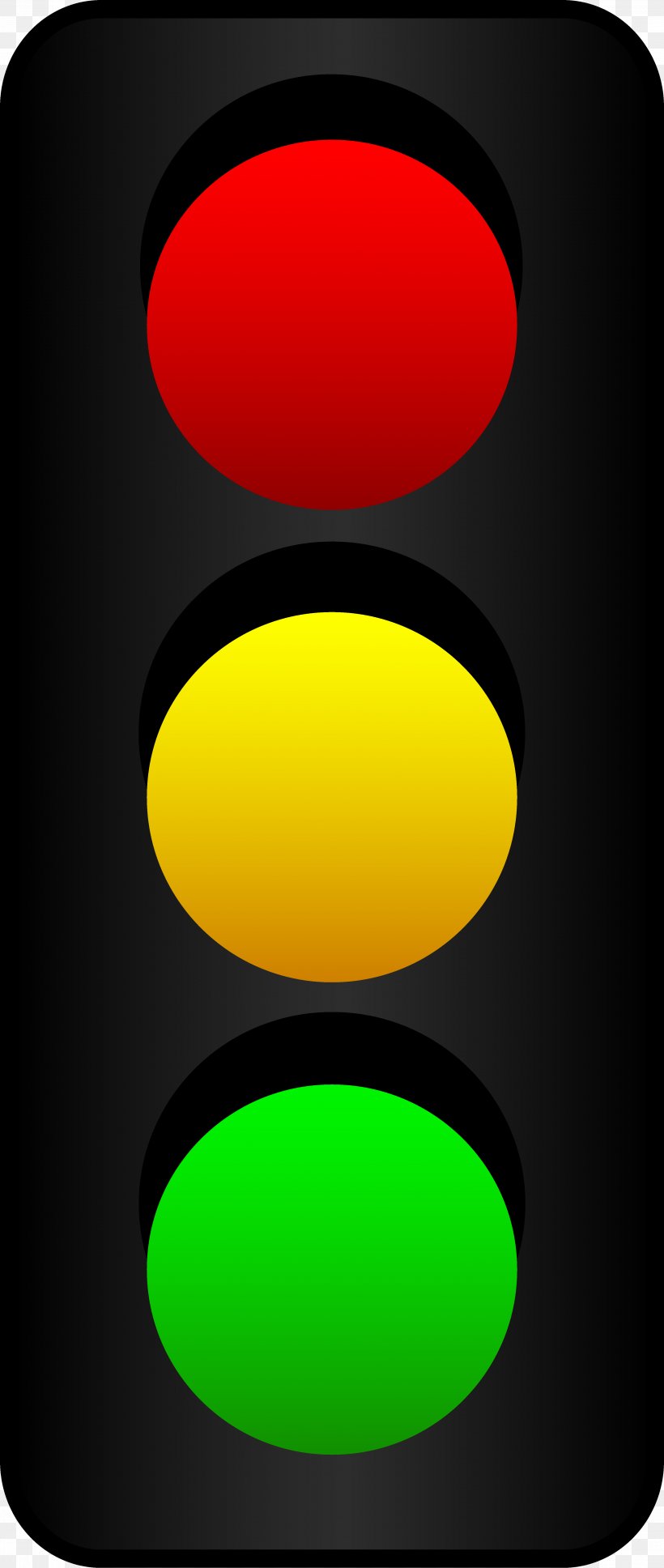 Traffic Light Yellow Clip Art, PNG, 3782x8933px, Traffic Light, Drawing, Electric Light, Free Content, Green Download Free