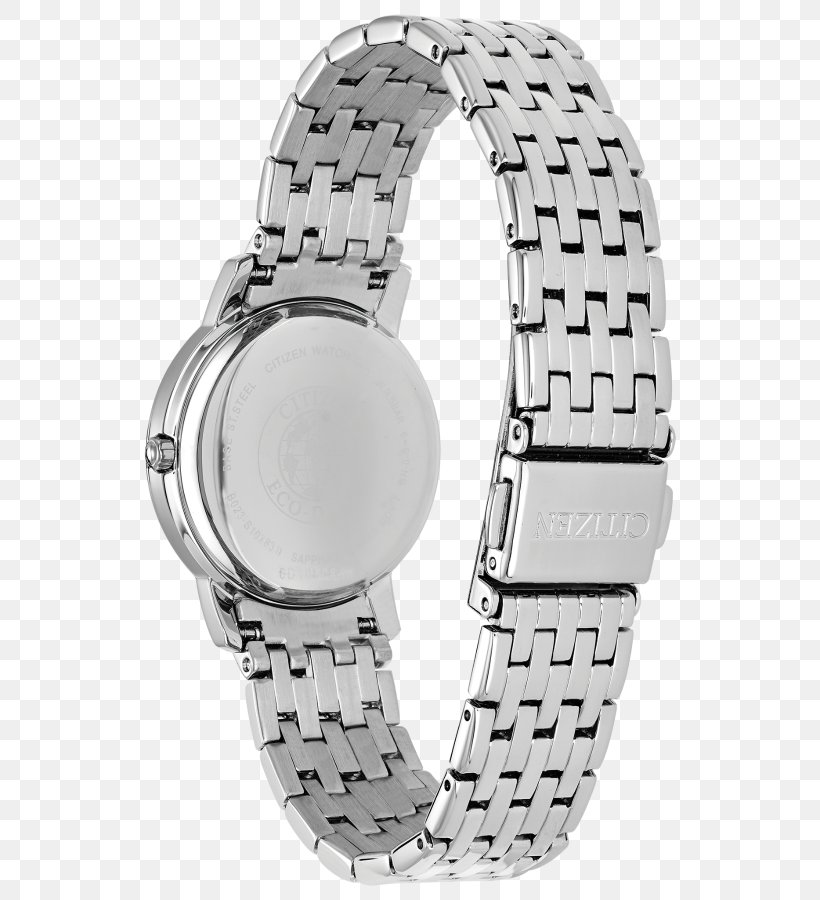 Watch Strap Citizen Holdings Eco-Drive, PNG, 560x900px, Watch, Bling Bling, Blingbling, Body Jewellery, Body Jewelry Download Free