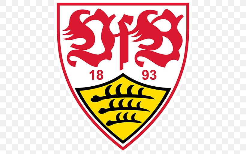 2017–18 Bundesliga VfB Stuttgart Mercedes-Benz Arena RB Leipzig 1. FC Köln, PNG, 512x512px, Vfb Stuttgart, Area, Benjamin Pavard, Bundesliga, Football Download Free