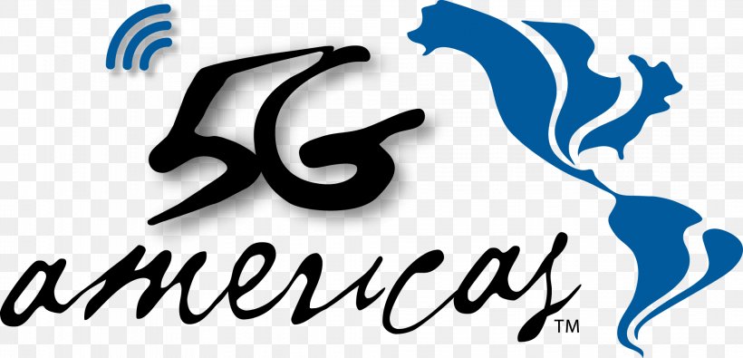5G 4G Americas LTE Vehicle-to-everything Small Cell, PNG, 1966x948px, Lte, Black And White, Brand, Cellular Network, Logo Download Free