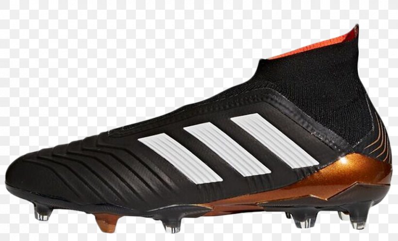 Adidas Predator Football Boot Shoe, PNG, 850x515px, Adidas Predator, Adidas, Athletic Shoe, Ball, Black Download Free