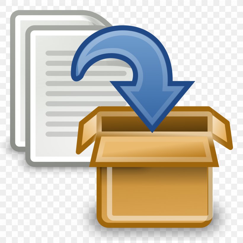 Archive File Directory, PNG, 2000x2000px, Archive File, Computer Software, Data, Directory, Document Download Free