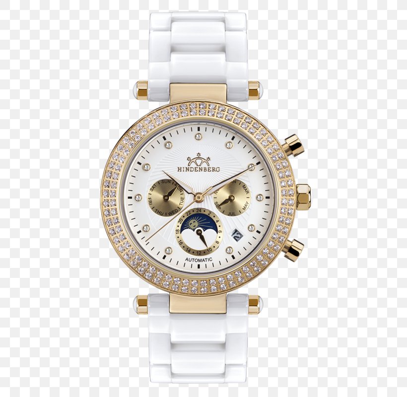 Automatic Watch Clock Clothing Accessories, PNG, 600x800px, Watch, Automatic Watch, Bijou, Brand, Clock Download Free