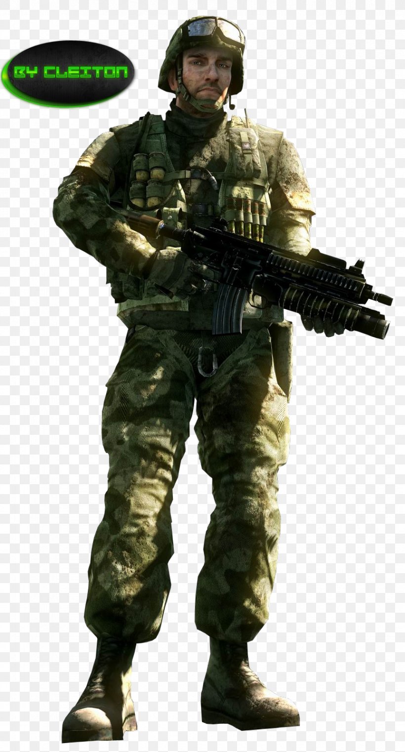 Battlefield: Bad Company 2: Vietnam Battlefield 2 Battlefield 1943 Call Of Duty, PNG, 862x1600px, Battlefield Bad Company, Army, Army Men, Battlefield, Battlefield 2 Download Free