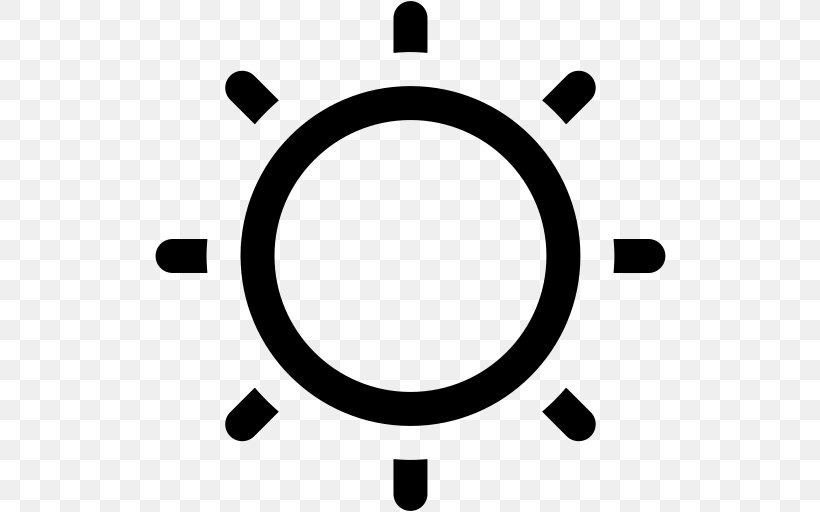 Circle Line Font Icon Symbol, PNG, 512x512px, Symbol, Blackandwhite, Logo Download Free