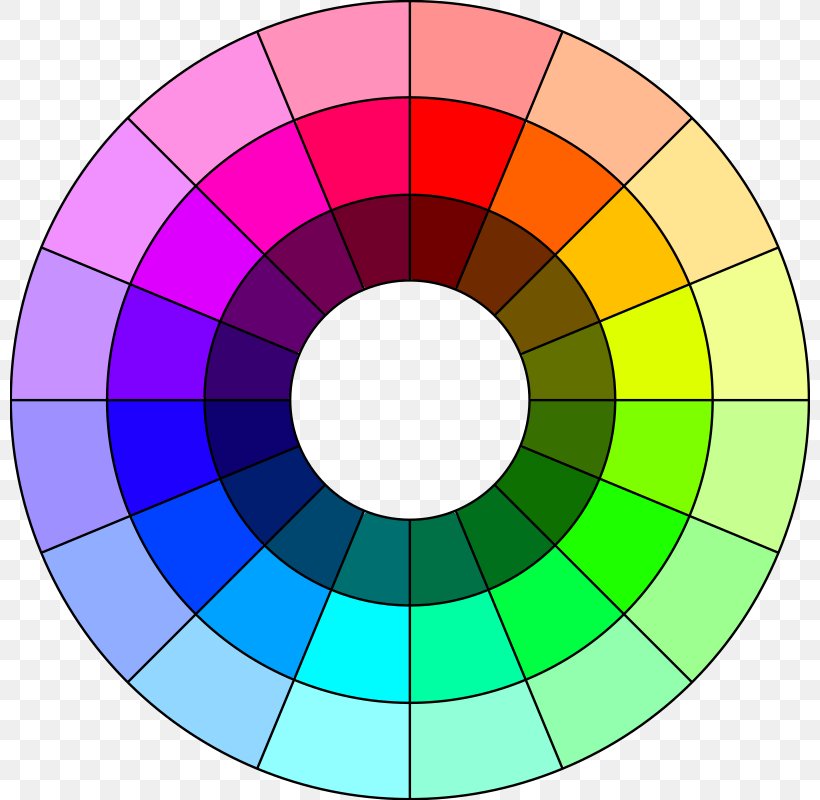 Color Wheel Paint Clip Art, PNG, 800x800px, Watercolor, Cartoon, Flower, Frame, Heart Download Free