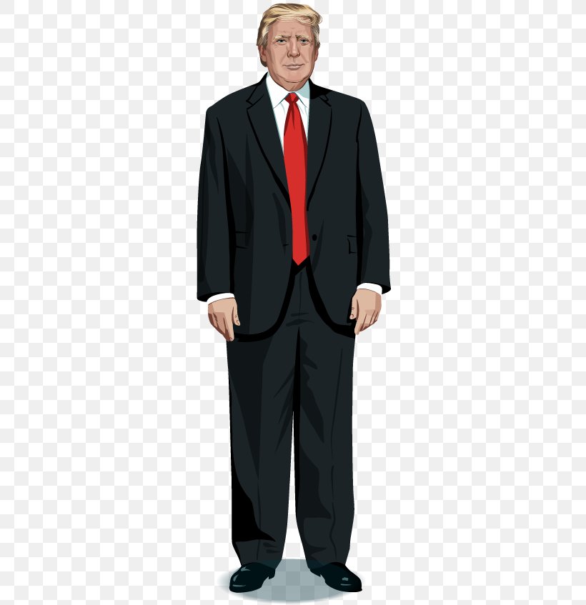 Donald Trump US Presidential Election 2016 United States Republican Party, PNG, 300x847px, Donald Trump, Barack Obama, Bill Clinton, Business, Businessperson Download Free