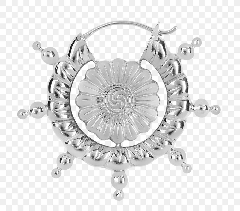 Earring Body Jewellery Silver Charms & Pendants, PNG, 720x720px, Earring, Body Jewellery, Body Jewelry, Body Piercing, Charms Pendants Download Free