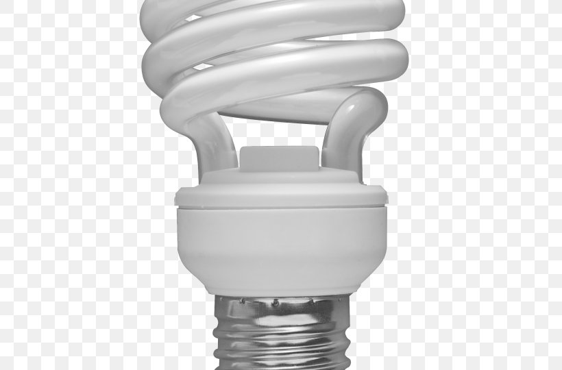 Incandescent Light Bulb Compact Fluorescent Lamp Led Lamp Png