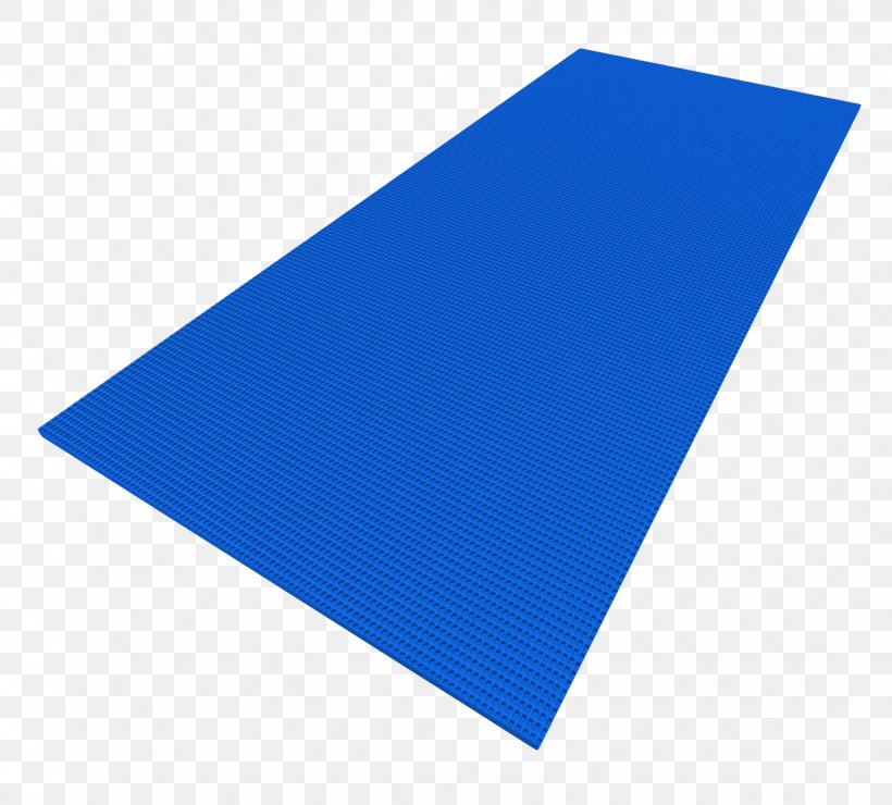 Line Angle Point Floor Yoga Mat, PNG, 1530x1381px, Blue, Area, Cobalt Blue, Electric Blue, Floor Download Free