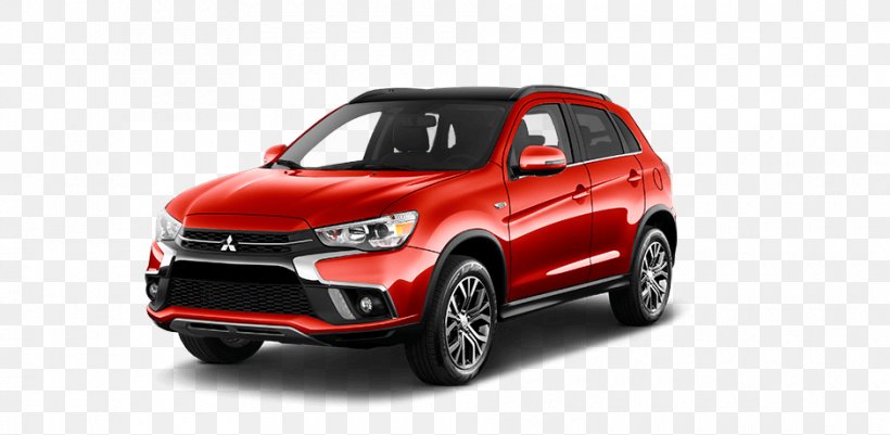 Mitsubishi Motors Car 2018 Mitsubishi Outlander Sport 2.0 ES Sport Utility Vehicle, PNG, 940x460px, 2018 Mitsubishi Outlander, 2018 Mitsubishi Outlander Sport, Mitsubishi, Auto Show, Automotive Design Download Free