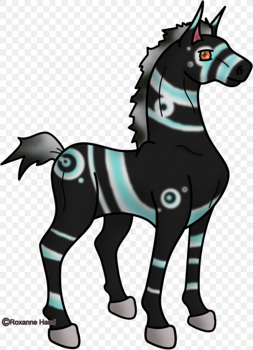 Pony Mustang Stallion Mane Colt, PNG, 900x1244px, Pony, Black Moon, Canidae, Carnivoran, Colt Download Free