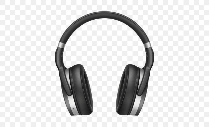 Sennheiser HD 4.50 BTNC Noise-cancelling Headphones Active Noise Control, PNG, 500x500px, Sennheiser Hd 450 Btnc, Active Noise Control, Audio, Audio Equipment, Beats Studio Download Free